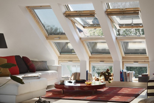 Нужны ли вашему дому мансардные окна?